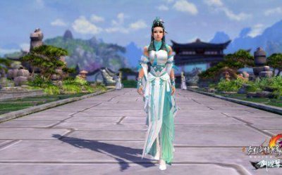 ​剑网3长歌门门派称号有哪些