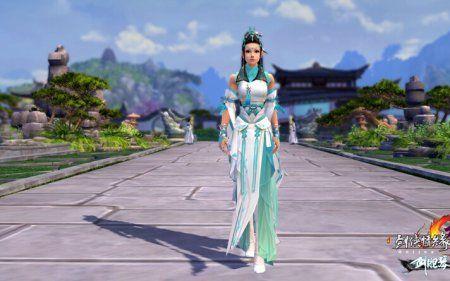 剑网3长歌门门派称号有哪些