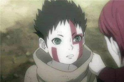 ​博人传我爱罗是在多少集死的