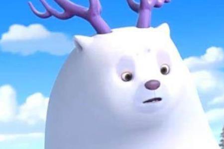 熊出没之伴我心芯的结局