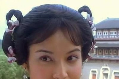 ​寻秦记赵国公主赵倩结局