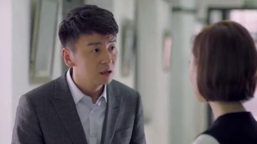 我爱男保姆各人物结局