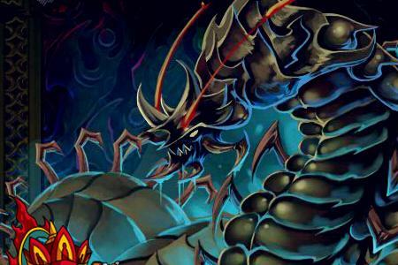 造梦西游3哪里蜈蚣精多