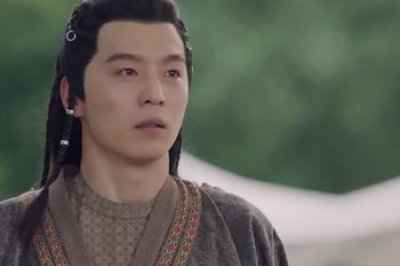 ​长歌行王君廓是谁的手下