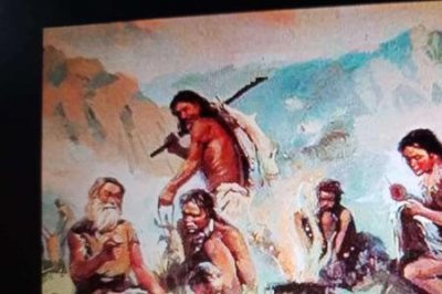 ​氏族社会与奴隶社会的划分依据