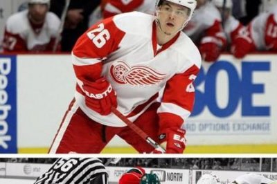 ​冰球史上最著名的打架选手