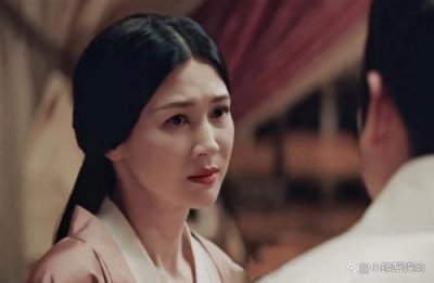 ​月升沧海的姮妃是谁主演