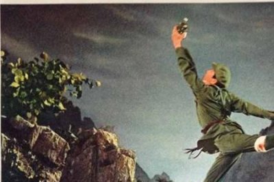 ​歌剧沂蒙颂剧情介绍