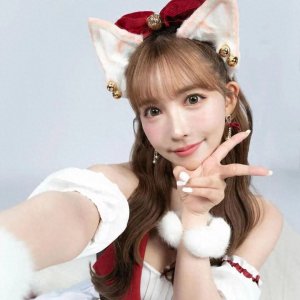 ​傲人上围！台版“三上悠亚”私照曝光