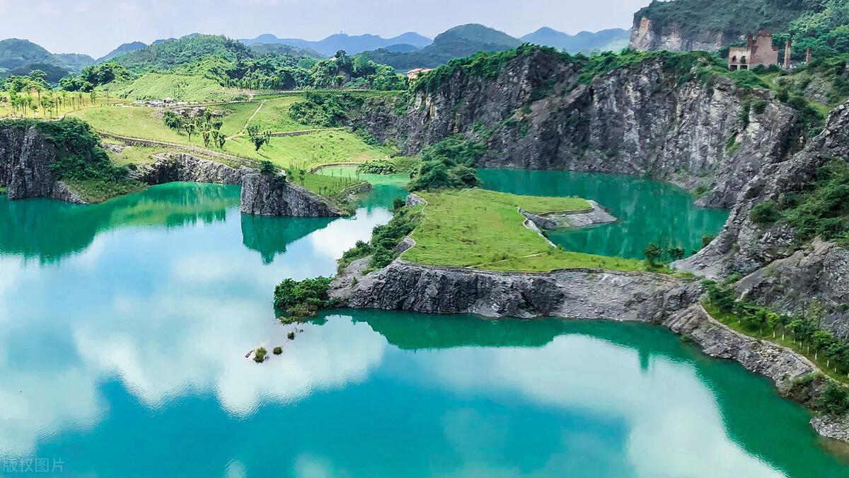 黄石旅游景点有哪些(黄石5个好玩的景点推荐)