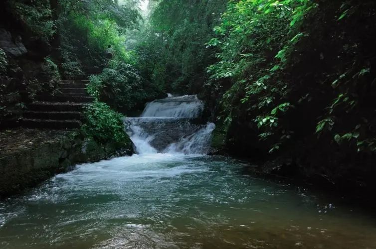 黄石旅游景点有哪些(黄石5个好玩的景点推荐)