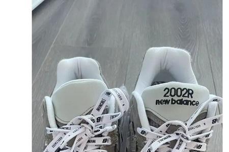 newbalance2002r有几个系列