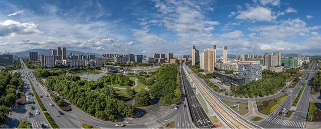 金华市旅游景点有哪些（金华市）(2)