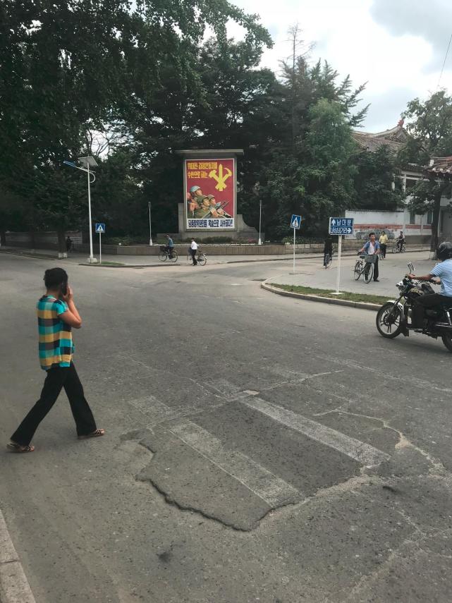 去朝鲜玩一趟多少钱(朝鲜旅游消费高吗)