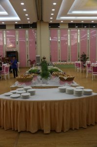 ​去朝鲜玩一趟多少钱(朝鲜旅游消费高吗)