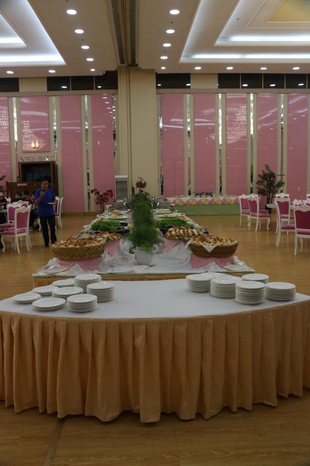 去朝鲜玩一趟多少钱(朝鲜旅游消费高吗)