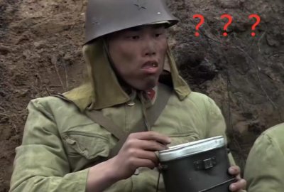 ​那些抗日神剧里的神台词盘点，编剧不带脑系列