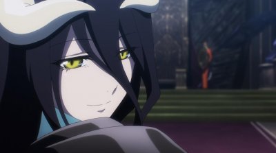 ​overlord四季12话追加剧照 苍蔷薇小队险些团灭 指甲刀超越战士长