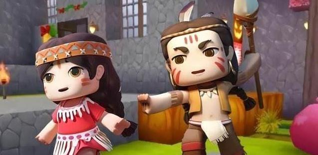 震惊！迷你世界居然重新上架，违规地图既然还在