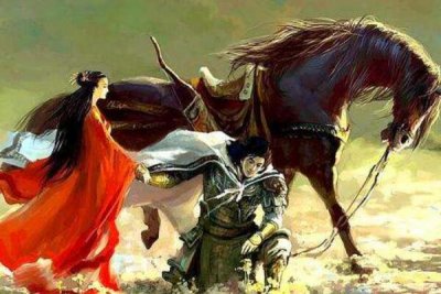 ​李清照为什么思念项羽 李清照思念项羽的具体原因是什么