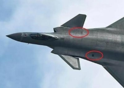 ​歼20率先抛弃机炮，未来新型战机机炮是否会死灰复燃？