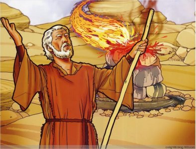 ​以利亚的预言