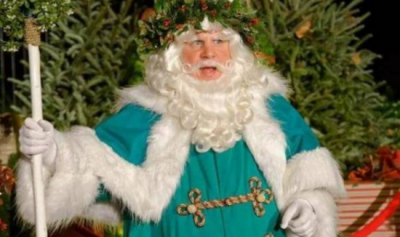 ​圣诞节是哪个国家的节日(欧洲圣诞老人太多了，每个国家都有不同的特点)