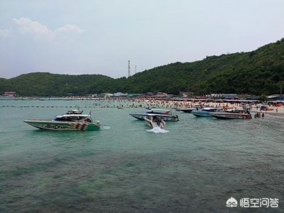 ​泰国七日游，有哪些地方推荐，两个人一万够吗？