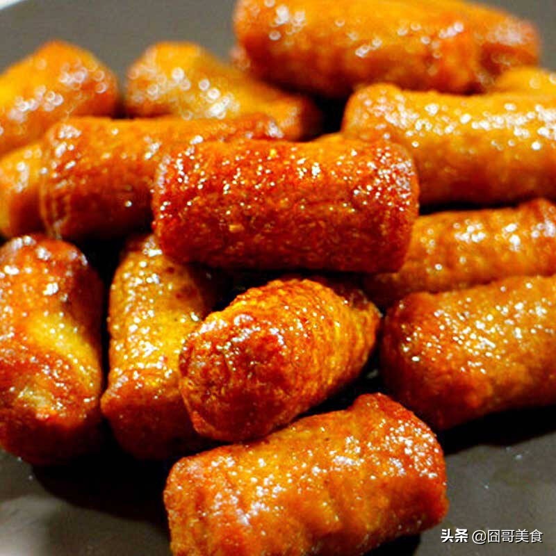 久经二十年包含甜辣咸鲜的美食——甜不辣