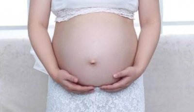 ​B超都说怀的是女宝，生下来却是男宝，附孕期症状和阶段肚型图