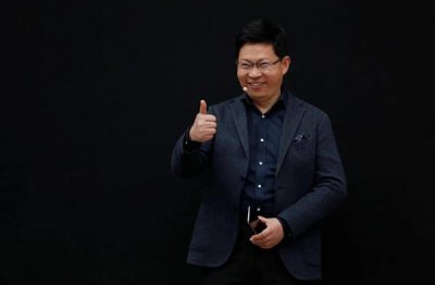 ​余承东：新款问界 M7 已创造奇迹 华为车 BU 起死回生