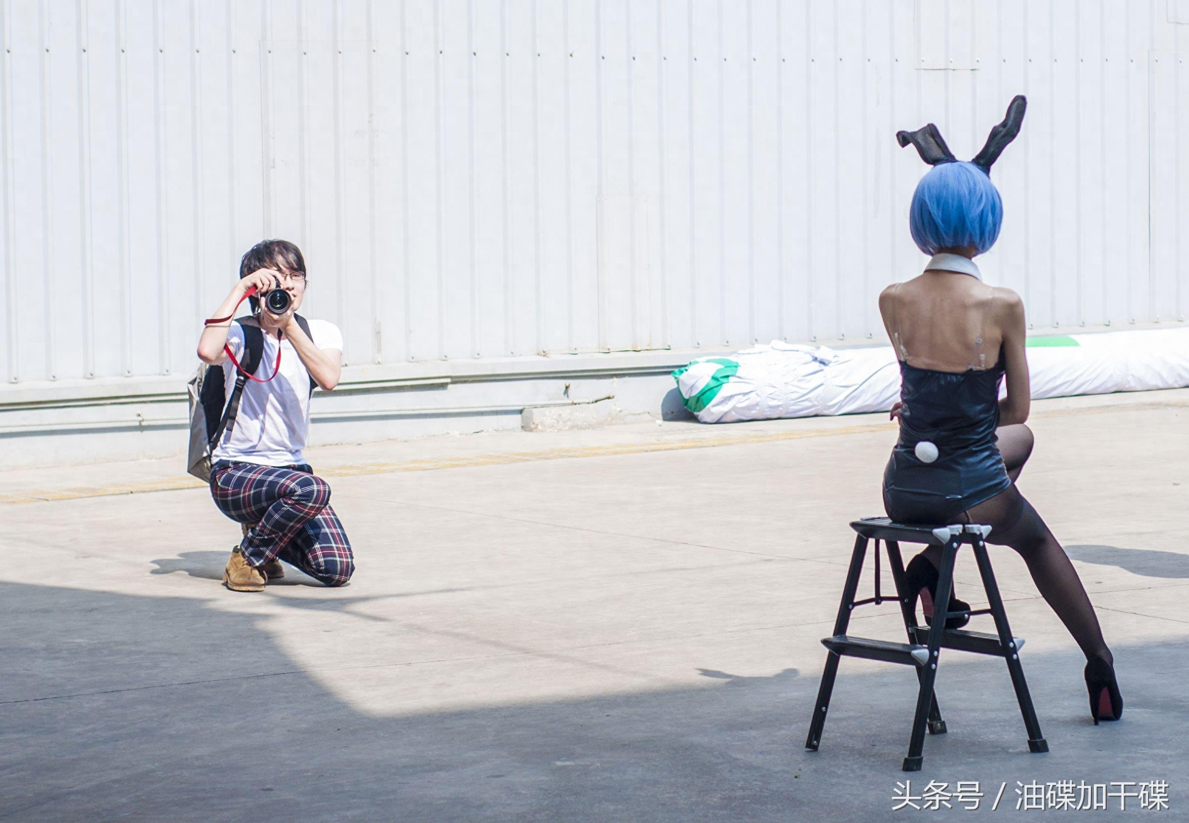 Comiday成都同人祭10周年 全国同人齐聚