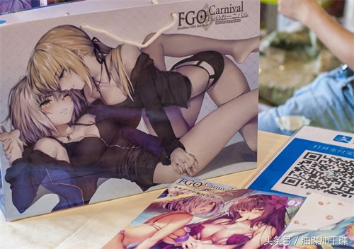 Comiday成都同人祭10周年 全国同人齐聚