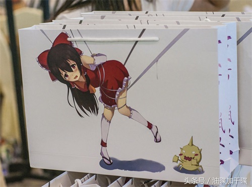 Comiday成都同人祭10周年 全国同人齐聚