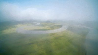 ​#新疆头条# 这里是新疆，是个好地方