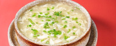 ​豆沫好吃吗 沫糊是哪里的小吃