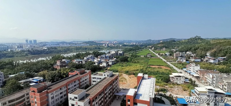 畲江是哪个市的(畲江在梅州哪里)