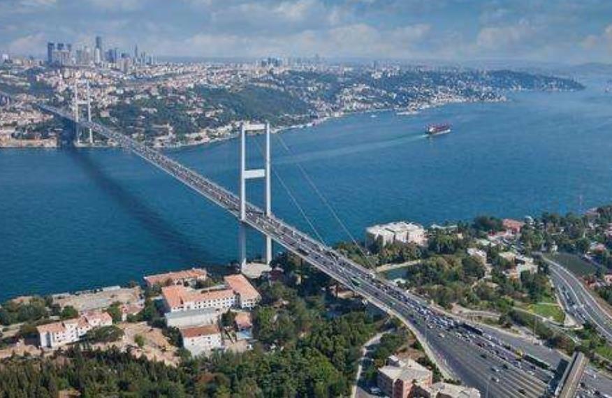 黑海和地中海之间的海峡(黑海与地中海之间的海峡是什么)