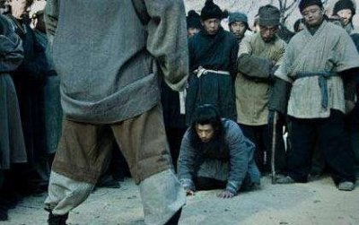 ​盘点中国古代最厉害的五大武将，项羽仅排第二，第一实至名归！