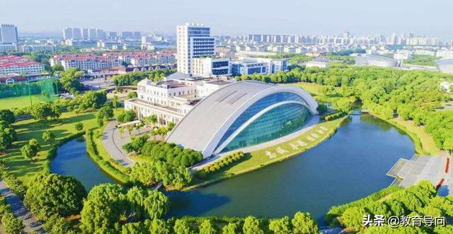 上海二本院校推荐（上海的二本院校）(3)