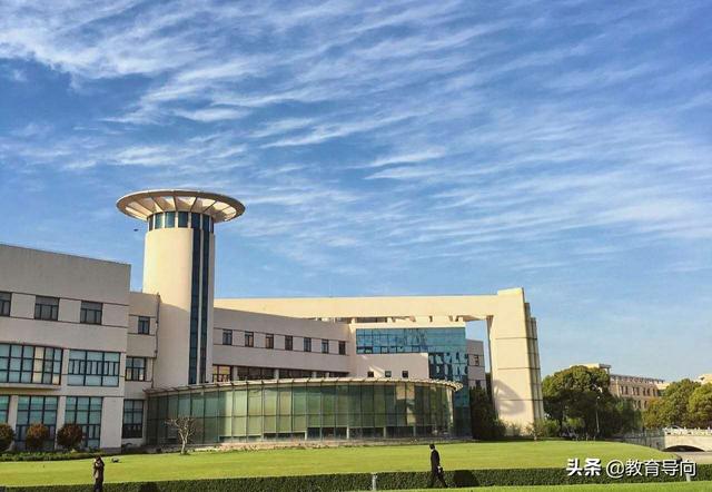 上海二本院校推荐（上海的二本院校）(1)