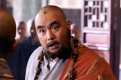 ​笑傲前30高手排名：第19名，不戒和尚，实力远在五岳剑派掌门之上