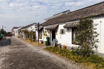 ​春节南京周边游自驾游