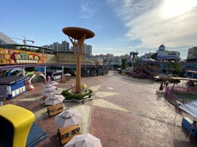 ​武汉十大最繁华的商业广场排名