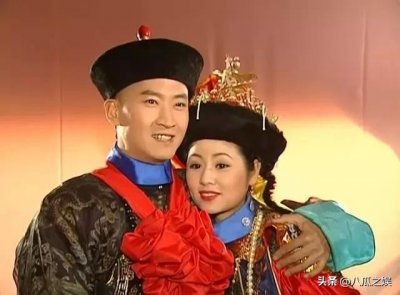 ​周杰舌吻还珠紫薇,20年后林心如承认误会,事件蹊跷之处令人深思