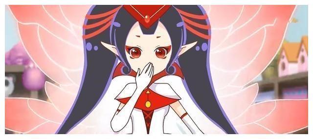 小花仙：那些登场就让人惊艳的花仙精灵王，曼珠沙华上榜了