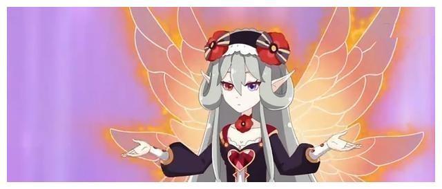 小花仙：那些登场就让人惊艳的花仙精灵王，曼珠沙华上榜了