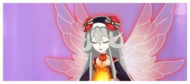 小花仙：那些登场就让人惊艳的花仙精灵王，曼珠沙华上榜了