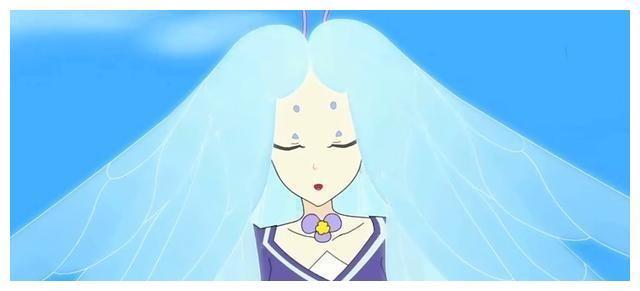 小花仙：那些登场就让人惊艳的花仙精灵王，曼珠沙华上榜了