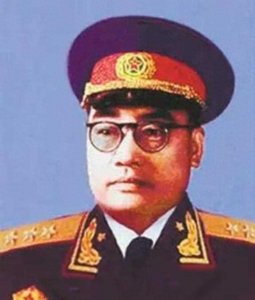 ​幕僚奇才李涛：开国上将的智勇传奇